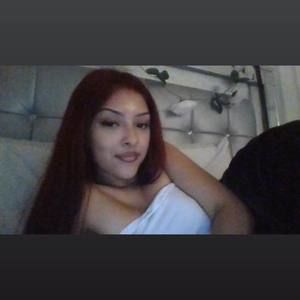 Meet your Posher, Jade